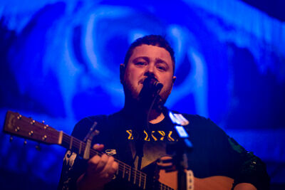 Of Monsters and Men @ De Roma, picture 7, photographed by Jef Peeters - FrontView Magazine