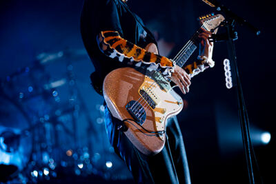 Of Monsters and Men @ De Roma, picture 11, photographed by Jef Peeters - FrontView Magazine