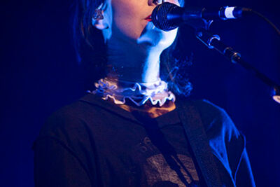 Of Monsters and Men @ De Roma, picture 13, photographed by Jef Peeters - FrontView Magazine