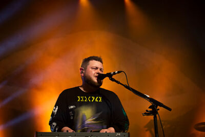 Of Monsters and Men @ De Roma, picture 17, photographed by Jef Peeters - FrontView Magazine