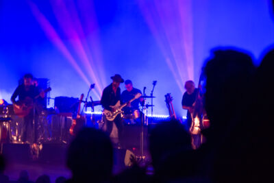 Calexico And Iron & Wine @ De Roma, foto 19, foto's door Christian Kwa - FrontView Magazine