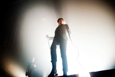 Refused @ Ancienne Belgique, picture 7, photographed by Magali Decamps - FrontView Magazine