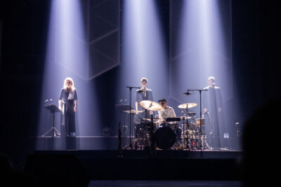 Tourist LeMC @ Sportpaleis, picture 11, photographed by Dieter  Boone - FrontView Magazine