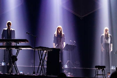 Tourist LeMC @ Sportpaleis, picture 12, photographed by Dieter  Boone - FrontView Magazine