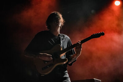 Frank Carter & The Rattlesnakes @ Trix, foto 15, foto's door Erwin Evrard - FrontView Magazine