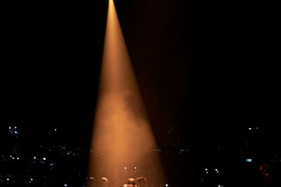 The World Of Hans Zimmer @ Sportpaleis, picture 12, photographed by FrontView Magazine