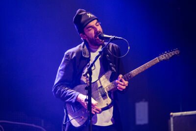 Black Box Revelation @ De Roma, picture 2, photographed by David Johnson - FrontView Magazine