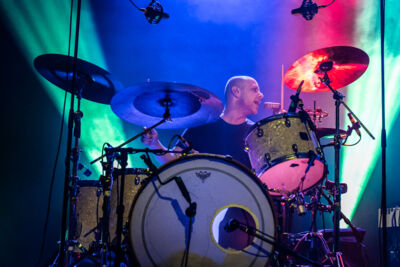 Black Box Revelation @ De Roma, picture 4, photographed by David Johnson - FrontView Magazine