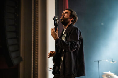 Black Box Revelation @ De Roma, picture 9, photographed by David Johnson - FrontView Magazine