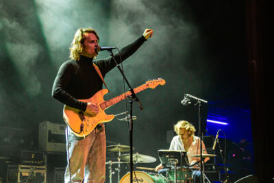 Ratmosphere @ De Roma, picture 1, photographed by David Johnson - FrontView Magazine