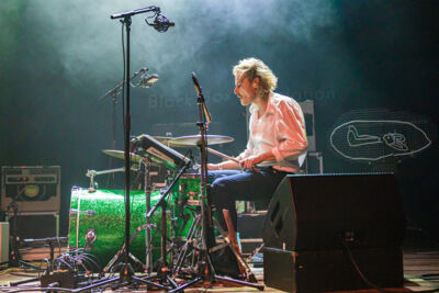 Ratmosphere @ De Roma, picture 2, photographed by David Johnson - FrontView Magazine
