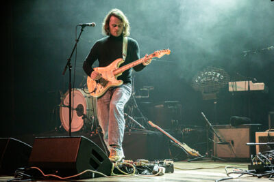Ratmosphere @ De Roma, picture 4, photographed by David Johnson - FrontView Magazine