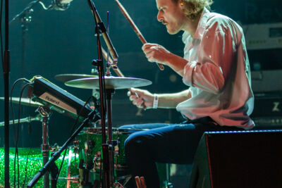 Ratmosphere @ De Roma, picture 9, photographed by David Johnson - FrontView Magazine