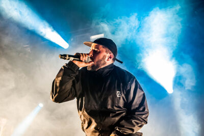 Zwangere Guy @ Kuub Turnhout, picture 5, photographed by Gert Daemen - FrontView Magazine