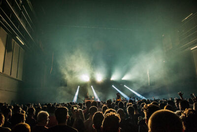 Zwangere Guy @ Kuub Turnhout, picture 13, photographed by Gert Daemen - FrontView Magazine