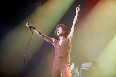 Greta Van Fleet - March Of The Peaceful Army @ Lotto Arena, picture 14, photographed by FrontView Magazine