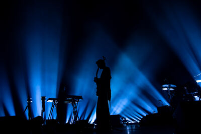 Tamino @ Lotto Arena, picture 11, photographed by Diëgo De Buck - FrontView Magazine