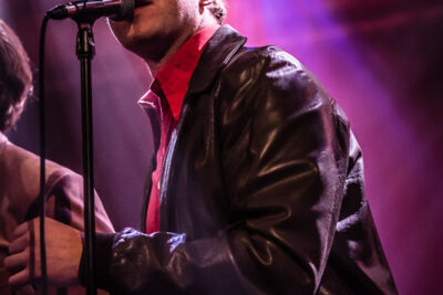 Callboys present Belga @ De Casino, picture 2, photographed by Danny Wagemans - FrontView Magazine