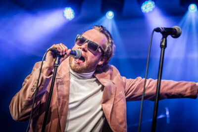 Callboys present Belga @ De Casino, picture 8, photographed by Danny Wagemans - FrontView Magazine