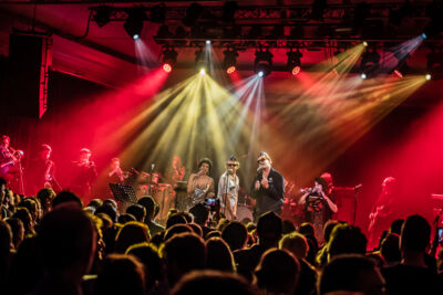 Callboys present Belga @ De Casino, picture 12, photographed by Danny Wagemans - FrontView Magazine