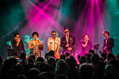 Callboys present Belga @ De Casino, picture 13, photographed by Danny Wagemans - FrontView Magazine