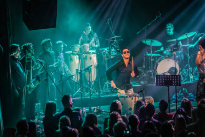 Callboys present Belga @ De Casino, picture 15, photographed by Danny Wagemans - FrontView Magazine