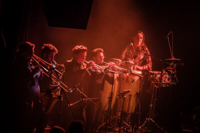Callboys present Belga @ De Casino, picture 17, photographed by Danny Wagemans - FrontView Magazine