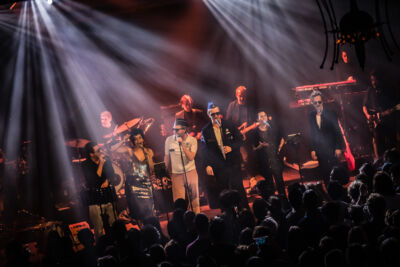 Callboys present Belga @ De Casino, picture 18, photographed by Danny Wagemans - FrontView Magazine