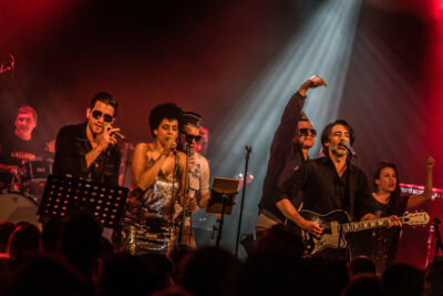 Callboys present Belga @ De Casino, picture 19, photographed by Danny Wagemans - FrontView Magazine