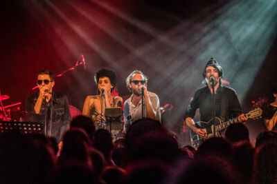 Callboys present Belga @ De Casino, picture 20, photographed by Danny Wagemans - FrontView Magazine