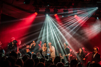 Callboys present Belga @ De Casino, picture 21, photographed by Danny Wagemans - FrontView Magazine