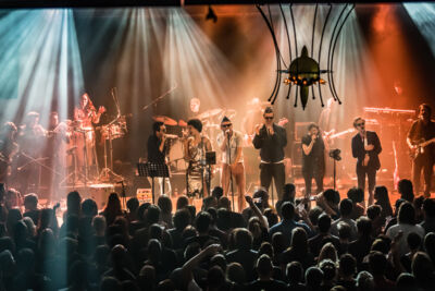 Callboys present Belga @ De Casino, picture 23, photographed by Danny Wagemans - FrontView Magazine