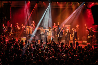 Callboys present Belga @ De Casino, picture 26, photographed by Danny Wagemans - FrontView Magazine