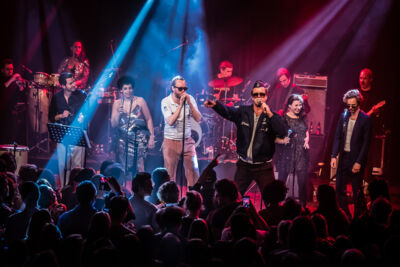 Callboys present Belga @ De Casino, picture 28, photographed by Danny Wagemans - FrontView Magazine