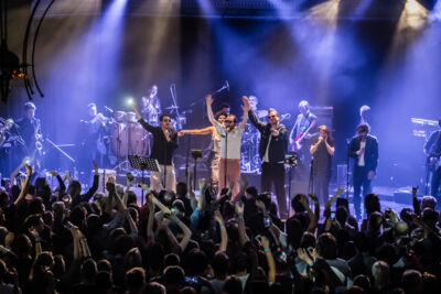 Callboys present Belga @ De Casino, picture 29, photographed by Danny Wagemans - FrontView Magazine