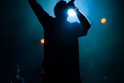 Gers Pardoel @ Trix, foto 1, foto's door Sandra Van Watermeulen - FrontView Magazine
