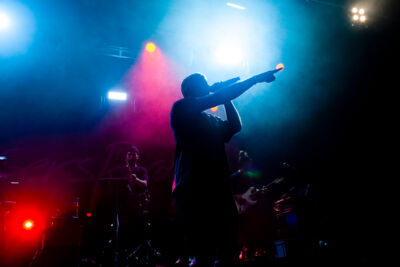 Gers Pardoel @ Trix, foto 3, foto's door Sandra Van Watermeulen - FrontView Magazine