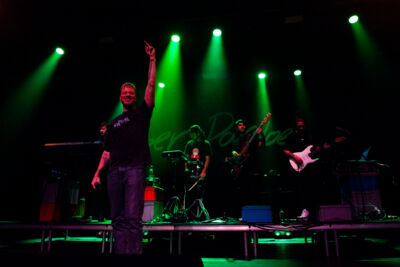 Gers Pardoel @ Trix, foto 4, foto's door Sandra Van Watermeulen - FrontView Magazine