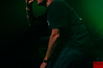 Gers Pardoel @ Trix, foto 5, foto's door Sandra Van Watermeulen - FrontView Magazine