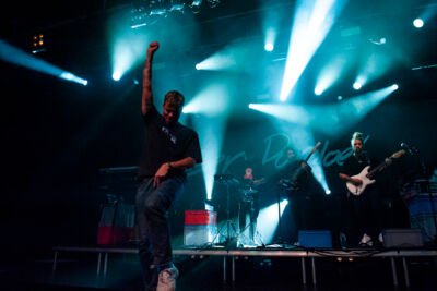 Gers Pardoel @ Trix, foto 7, foto's door Sandra Van Watermeulen - FrontView Magazine