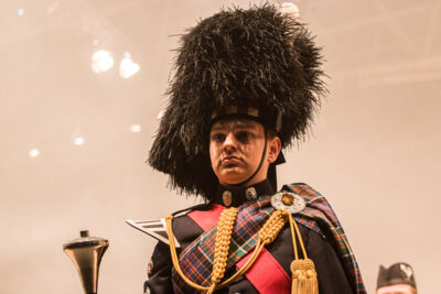 Music Show Scotland @ Ethias Arena, picture 4, photographed by Hilde  Hermans - FrontView Magazine