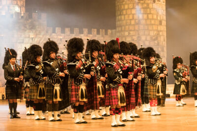Music Show Scotland @ Ethias Arena, picture 5, photographed by Hilde  Hermans - FrontView Magazine