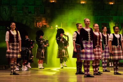 Music Show Scotland @ Ethias Arena, picture 9, photographed by Hilde  Hermans - FrontView Magazine