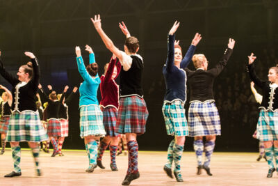 Music Show Scotland @ Ethias Arena, picture 10, photographed by Hilde  Hermans - FrontView Magazine
