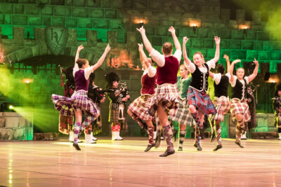 Music Show Scotland @ Ethias Arena, picture 11, photographed by Hilde  Hermans - FrontView Magazine