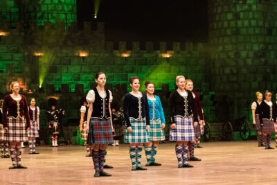 Music Show Scotland @ Ethias Arena, picture 12, photographed by Hilde  Hermans - FrontView Magazine
