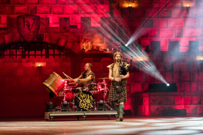 Music Show Scotland @ Ethias Arena, picture 13, photographed by Hilde  Hermans - FrontView Magazine