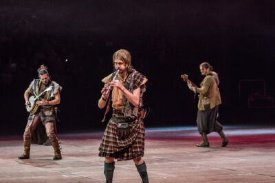 Music Show Scotland @ Ethias Arena, picture 16, photographed by Hilde  Hermans - FrontView Magazine