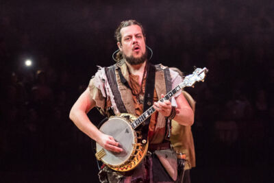 Music Show Scotland @ Ethias Arena, picture 18, photographed by Hilde  Hermans - FrontView Magazine