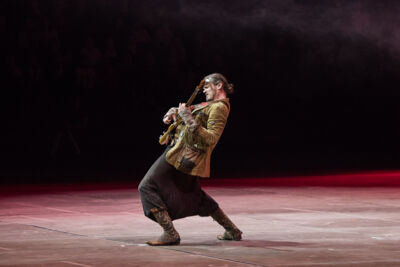 Music Show Scotland @ Ethias Arena, picture 21, photographed by Hilde  Hermans - FrontView Magazine